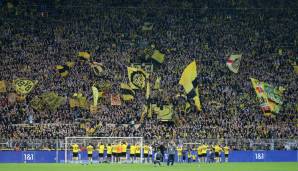 BVB, Fans