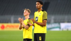 BVB, Borussia Dortmund, Bundesliga, Talente, U17, U19, Transfers, Ausland