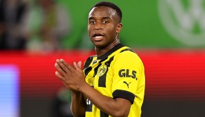 Youssoufa Moukoko hat angeblich ein finales Angebot von Borussia Dortmund abgelehnt.