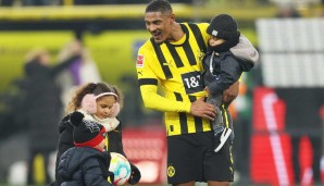 Sébastien Haller, BVB,