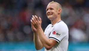 Sebastian Rode