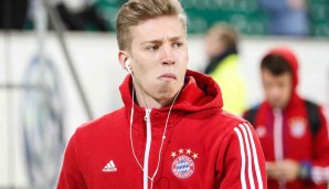 Mitchell Weiser spielte von 2012 bis 2015 für den FC Bayern München. In 21 Pflichtspielen gelangen ihm fünf Scorerpunkte.