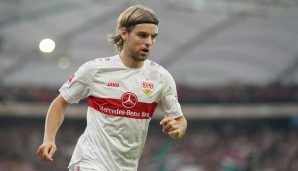 Borna Sosa, VfB Stuttgart