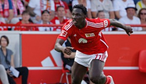 David Datro Fofana, David Fofana, 1. FC Union Berlin