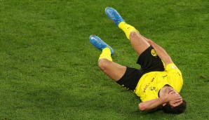 BVB, Dortmund, Mateu Morey