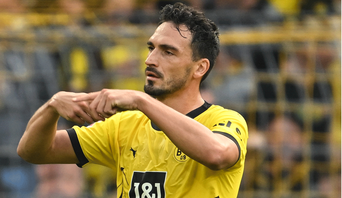 Mats Hummels