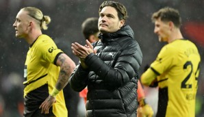 Bundesliga, 13. Spieltag, Bayer Leverkusen, Borussia Dortmund, Nachbericht, BVB, Erkenntnisse, Edin Terzic, Antonios Papadopoulos