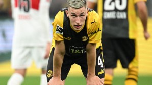 Nico Schlotterbeck, VfB, BVB