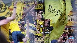 Bundesliga, Borussia Dortmund, BVB, Marco Reus, Abschied, Fans, Stadion, Heimspiel