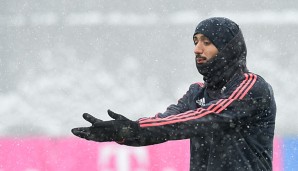 Mehdi Benatia wird dem FC Bayern wohl erneut fehlen