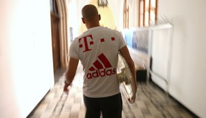 Pep Guardiola holte mit dem FC Bayern dreimal die Meisterschaft und zweimal den DFB-Pokal