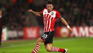 PLATZ 15 - Pierre-Emile Höjbjerg: 2016 für 14 Millionen zum FC Southampton