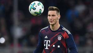 Niklas Süle vom FC Bayern sucht die Schuld nicht bei Carlo Ancelotti