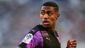 Malcom stand bereits im Sommer auf dem Zettel eines Bundesligisten, allerdings nicht beim FC Bayern sondern beim VfL Wolfsburg