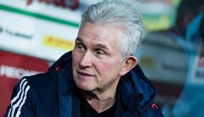 Seine Frau und seine Tochter haben Jupp Heynckes zu einem vierten Bayern-Engagement überredet.