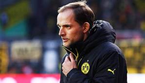 Thomas Tuchel sagt dem FC Bayern ab.