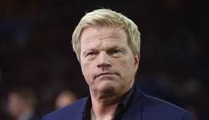 Oliver Kahn hat seine Zweifel an Manuel Neuers zeitnaher Rückkehr ins Tor des FC Bayern München erneuert.