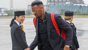 Jerome Boateng darf den FC Bayern offenbar verlassen.