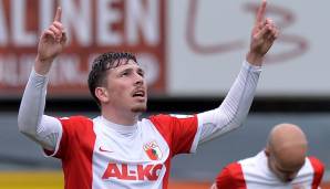 Pierre-Emile Höjbjerg (2015 - 2016 an Augsburg und Schalke 04 verliehen): Galt als eines der größten Talente Europas. Für Bayern reichte es nicht. Augsburg konnte einen Transfer nicht stemmen, also wechselte er 2016 zu Southampton. Heute bei Tottenham.