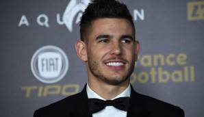 LUCAS HERNANDEZ: Sportdirektor Hasan Salihamidzic ein Update zum Stand beim Abwehrspieler von Atletico Madrid gegeben. "Wir haben Gespräche geführt, es wird weitere geben", so Brazzo in der Sport Bild. Aber: "Dass er im Winter kommt, ist unrealistisch."