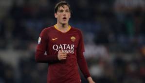 Nicolo Zaniolo wird wohl vorerst nicht beim FC Bayern München landen.