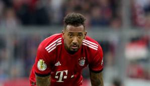 Jerome Boateng hätte den FC Bayern im Sommer 2018 gern verlassen.