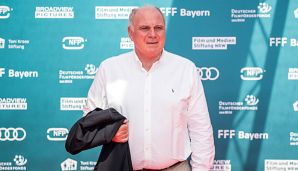 Uli Hoeneß hat sich zu den Transfers von Borussia Dortmund geäußert.