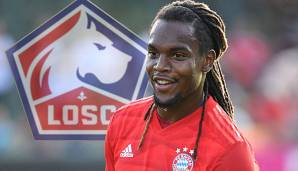 Neues Ziel, neues Glück? Renato Sanches wechselt nach drei unglücklichen Jahren beim FC Bayern und Swansea City zum OSC Lille.