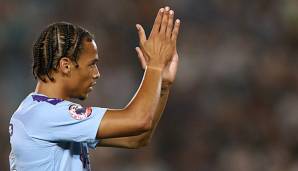 Der FC Bayern München will offenbar in den nächsten Wochen Gespräche mit Manchester City über eine Verpflichtung von Leroy Sane im Wintertransferfenster aufnehmen.