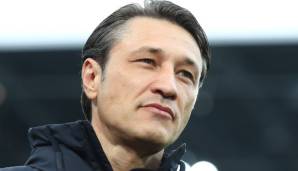 Niko Kovac ist nicht länger Trainer des FC Bayern München.