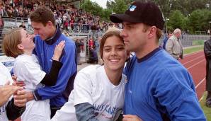 In der ersten Saison führte er die TSG in die drittklassige Regionalliga Süd - der nächste Schritt gelang ihm aber nicht. Nach vier gescheiterten Aufstiegsversuchen in die 2. Bundesliga wurde Flick im November 2005 entlassen.