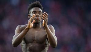 Alphonso Davies möchte nach seiner Karriere als Schauspieler durchstarten.