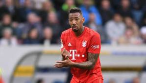 Jerome Boateng will nicht zwingend den FC Bayern verlassen.