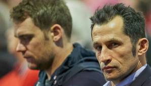 Manuel Neuer rückt Hasan Salihamidzic mit seinem Interview in ein schlechtes Licht.