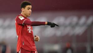Platz 3 – JAMAL MUSIALA (Bayern-Debüt mit 17 Jahren, 3 Monaten und 25 Tagen): War bei seinem ersten Bayern-Einsatz damals jüngster FCB-Debütant aller Zeiten. Gehört als heute 19-Jähriger schon zum festen Bestandteil des A-Kaders.