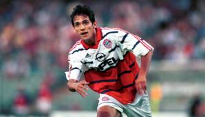 Platz 14 – ROQUE SANTA CRUZ (Bayern-Debüt mit 18 Jahren und 6 Tagen): Wurde während der Junioren-WM 1999 von den Bayern entdeckt und daraufhin zum Rekordmeister geholt. Später noch in England und Spanien im Einsatz.