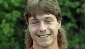 Platz 18 – THORSTEN OTT (Bayern-Debüt mit 18 Jahren, 2 Monaten und 14 Tagen): Absolvierte sein einziges Bundesligaspiel 1991 gegen den VfL Bochum. Wechselte danach in den Amateurfußball.