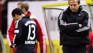 Landon Donovan: Kam als Klinsmanns Wunschspieler auf Leihbasis im Winter 2009 und zog nach sechs enttäuschenden Kurzeinsätzen und nur drei Monaten in München weiter zum FC Everton.
