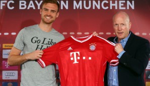 FC Bayern, Transfer, Transferflop, FCB, Fehleinkauf