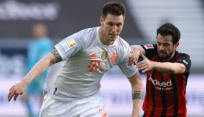 Bayern Münchens Vorstandschef Karl-Heinz Rummenigge hat Nationalspieler Niklas Süle nach der 1:2-Niederlage des Rekordmeisters bei Verfolger Eintracht Frankfurt kritisiert und ein klares Bekenntnis zu dessen Zukunft im Verein vermieden.