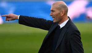 Nach Informationen von SPOX und Goal will Alabas Berater Pini Zahavi noch weitere Angebote einholen. Die Königlichen um Coach Zinedine Zidane haben derzeit aber die besten Chancen auf einen Transfer. Alaba favorisiert einen Wechsel nach Spanien.