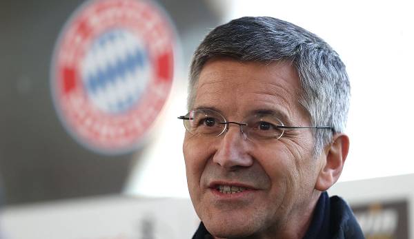 Bayern München peilt auch unter dem neuen Trainer Julian Nagelsmann "die höchsten Ziele an, national wie international", sagte Präsident Herbert Hainer im Vereinsmagazin 51.