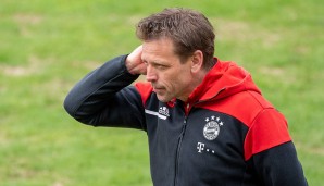 Seitz, der zuletzt als sportlicher Leiter am Bayern-Campus arbeitete und die zweite Mannschaft 2019 in die 3. Liga geführt hatte, ersetzt Demichelis. Das Team steht aktuell auf Rang sechs der Regionalliga, 19 Punkte hinter Tabellenführer Unterhaching.