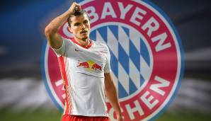 Marcel Sabitzers Transfer zu den Bayern wird konkreter.