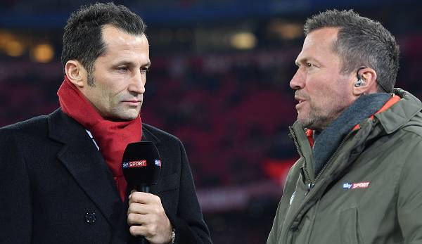 Bayern Münchens Sportvorstand Hasan Salihamidzic hat auf die Kritik von TV-Experte Lothar Matthäus an den zurückliegenden zwei Transferperioden des Rekordmeisters mit einer Spitze in Richtung des 60-Jährigen reagiert.