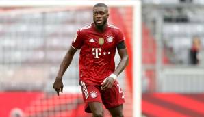 Dayot Upamecano könnte den Bundesliga-Kracher zwischen dem FC Bayern und RB Leipzig verpassen.