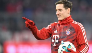 Sebastian Rudy (2017/18 von der TSG Hoffenheim): Beim VfB und der TSG empfahl sich der 29-fache DFB-Spieler für höhere Aufgaben, in München reichte es in den großen Spielen nur für die Bank. Nach einem Jahr ging es für stolze 16 Mio. zu S04. Note: 5.