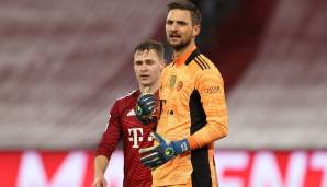 Nach der Knie-OP von Manuel Neuer sind alle Augen auf Sven Ulreich gerichtet. Der Torhüter kam zu Saisonbeginn zum Nulltarif aus Hamburg zurück. Eine gute Gelegenheit, sich anzuschauen, wen die Bayern zuletzt sonst ablösefrei holten.