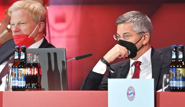 Präsident Herbert Hainer vom FC Bayern München will auf die kritischen Fans zugehen. Hainer rief am Samstag Vereinsmitglied Michael Ott an, um ein persönliches Gespräch zu verabreden.
