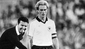 Platz 14: KARL-HEINZ RUMMENIGGE - 310 Bundesligaspiele, 1974-1984 beim FC Bayern